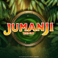 Jumanji - NetEnt